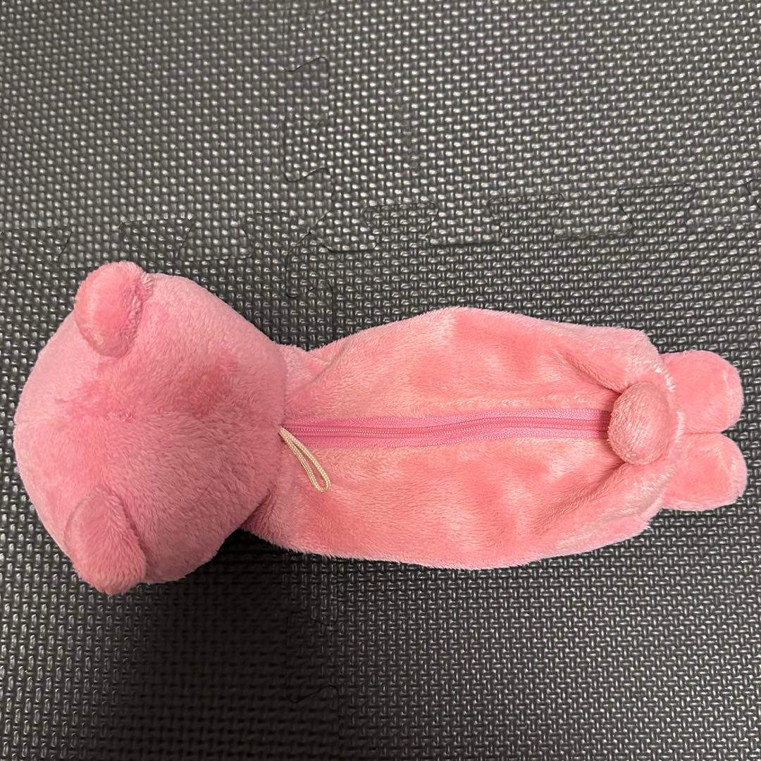 グルーミー　無気力ペンポーチ