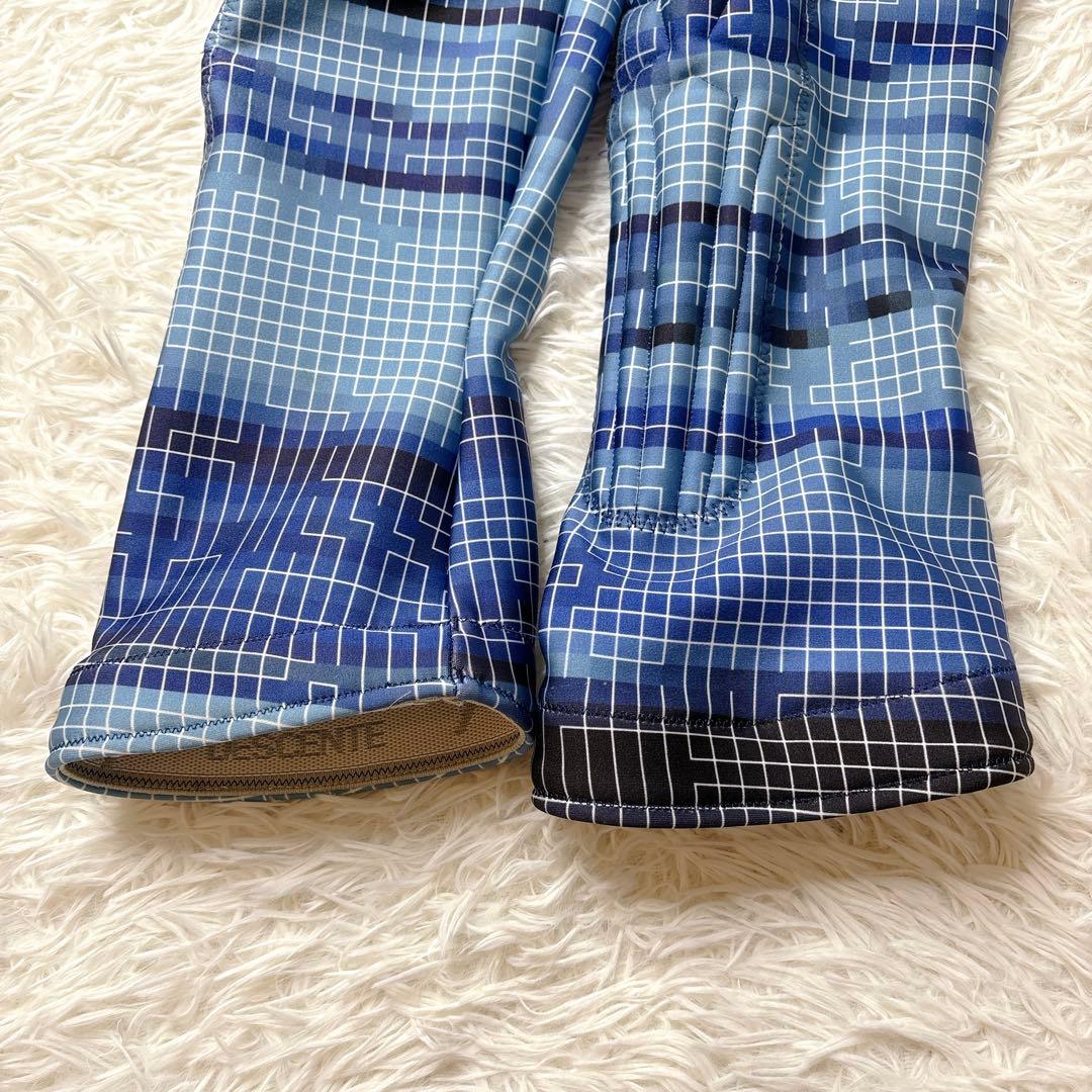 美品✨DESCENTE デサント スキーレーシング ワンピース ジュニア 140