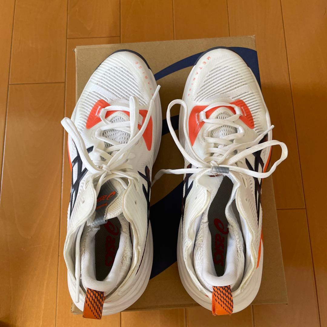 メタライズ2 27.0cm