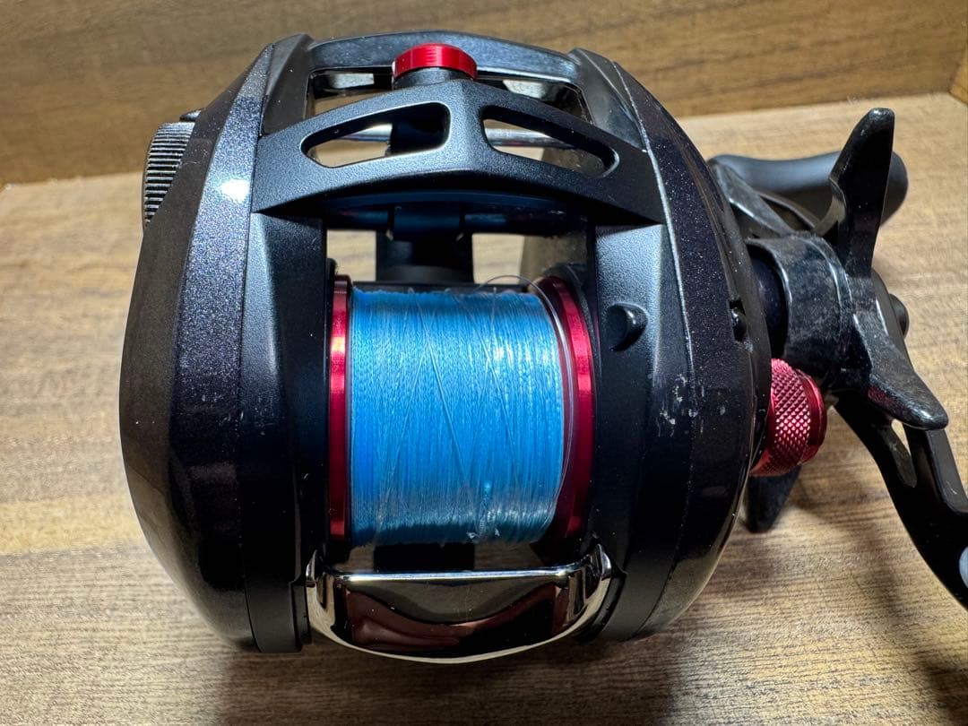 タイムセール！　ダイワ　アルファス AIR 7.2R