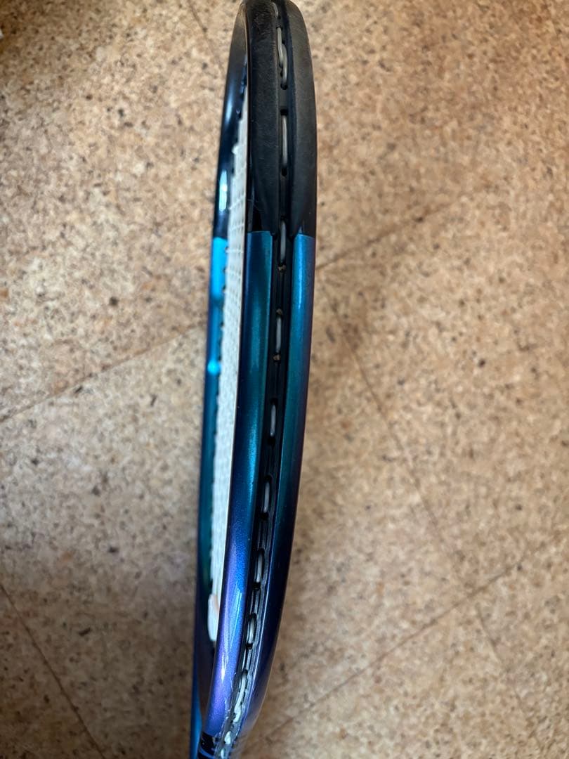 Wilson ULTRA TOUR 100 V4.0 ウルトラツアー100 G1