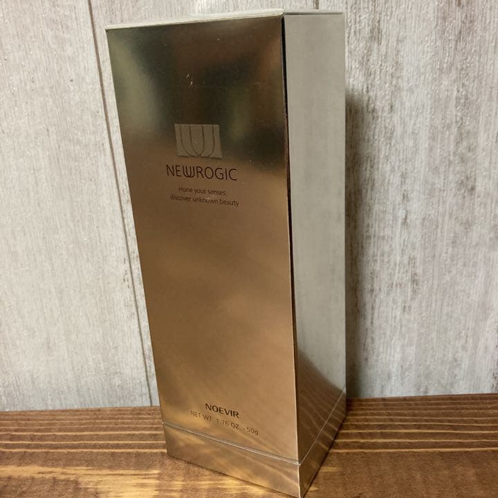 ノエビア　ニューロジック