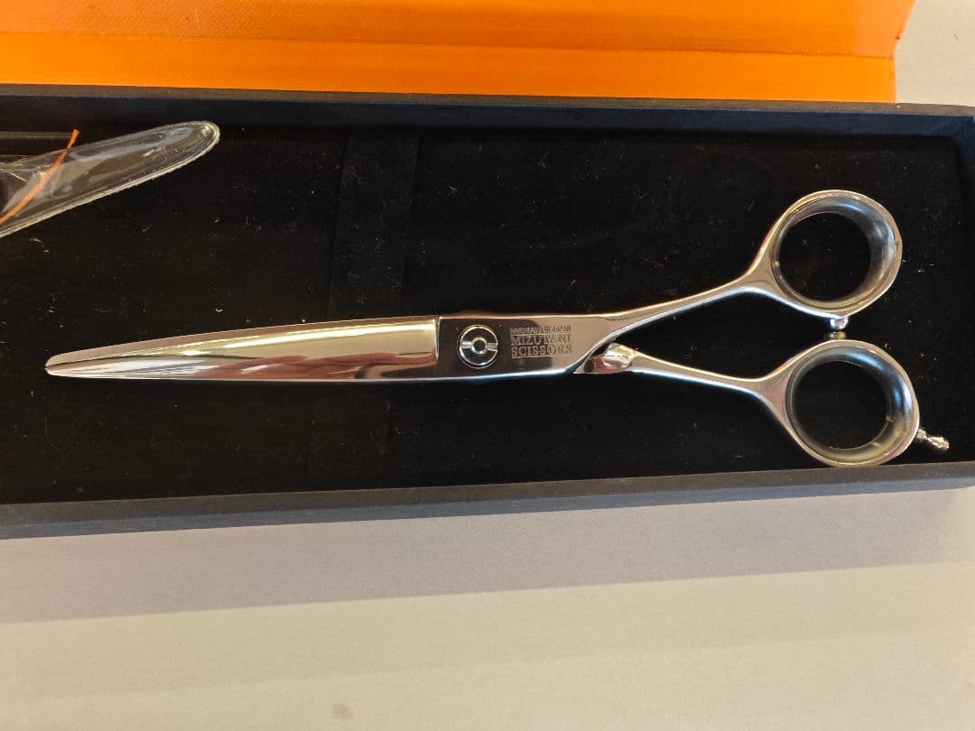 週末限定 ミズタニ シザー SWORD MB Slim-1 6.2