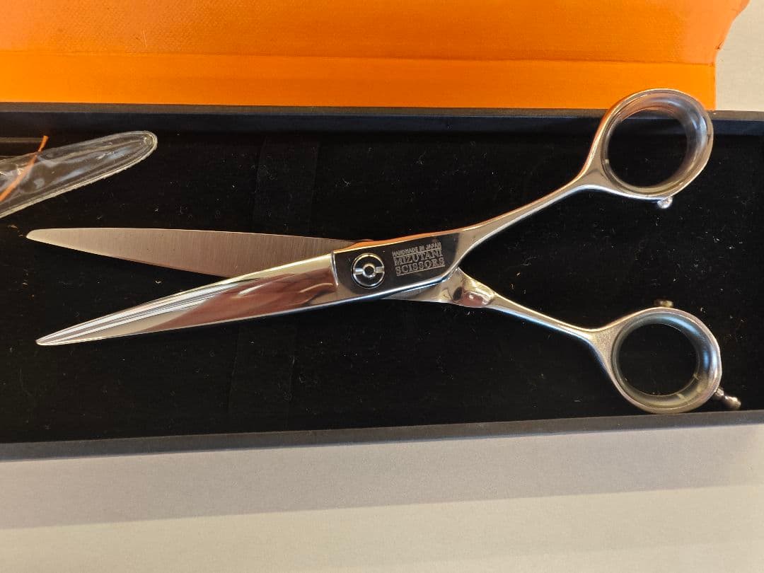 週末限定 ミズタニ シザー SWORD MB Slim-1 6.2