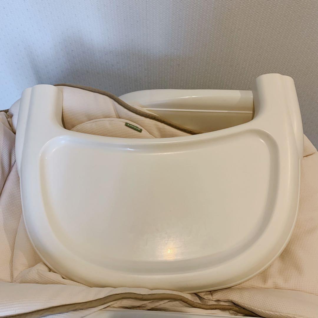 【♡美品♡】コンビ　電動ハイロー　ルシエスAT⭐︎