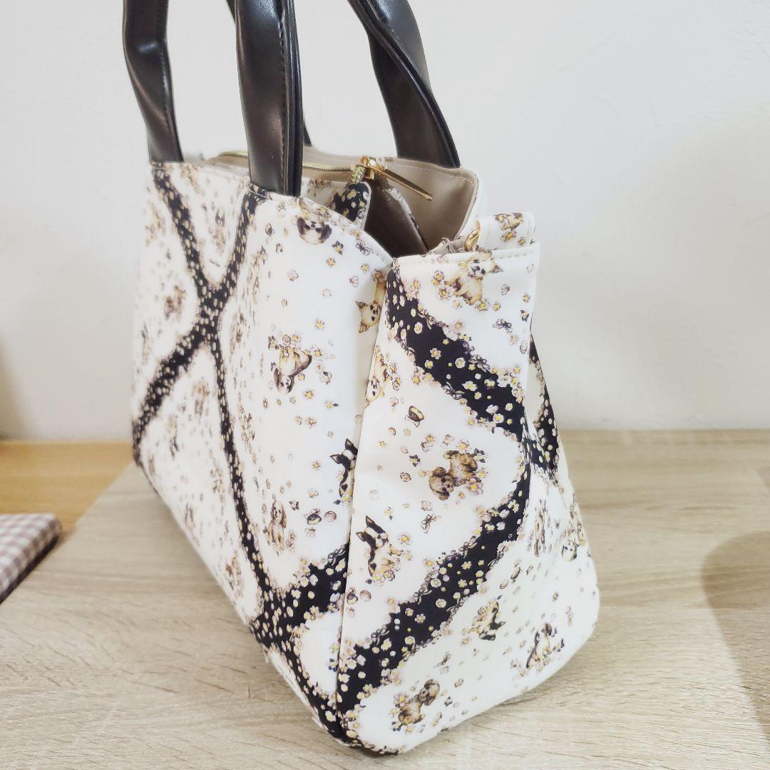 《専用》 ハンドメイド バッグ ポーチ