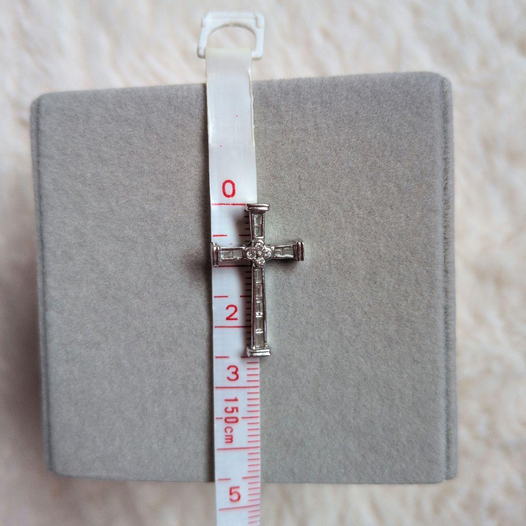 ✿ペンダントトップ✿ダイヤ0.32★刻印あり✿美品✿お値下げ中✿