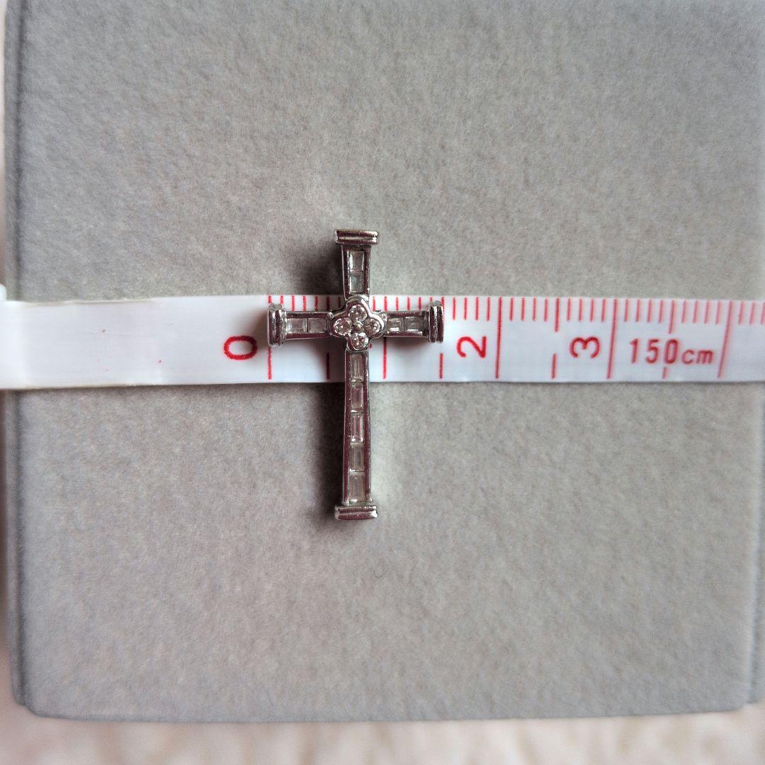 ✿ペンダントトップ✿ダイヤ0.32★刻印あり✿美品✿お値下げ中✿