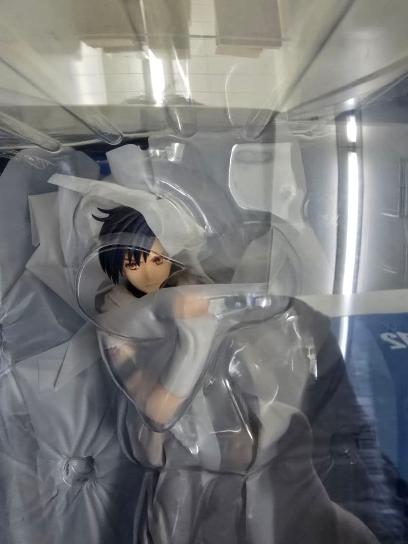 軌跡シリーズ ヨシュア・ブライト 1/8 完成品フィギュア 特典付 未開封品