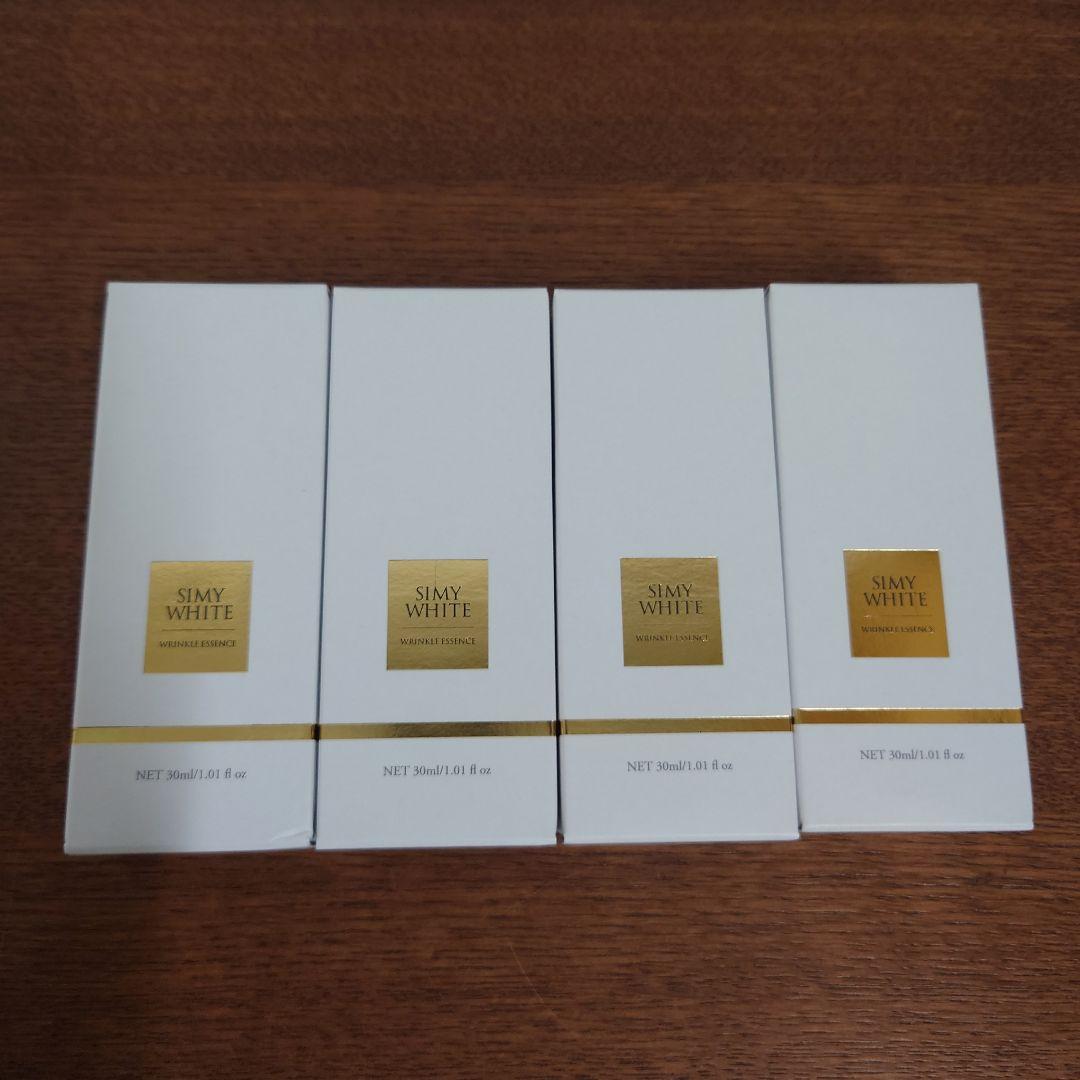 B.D SHOT100 FRAIS LABO SIMYWHITE 美容液　まとめ