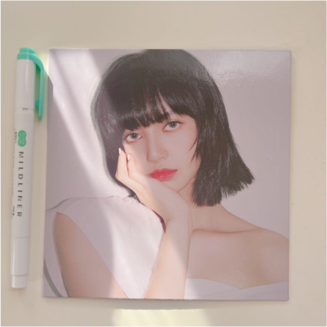 リサポストカード15cm×15cm