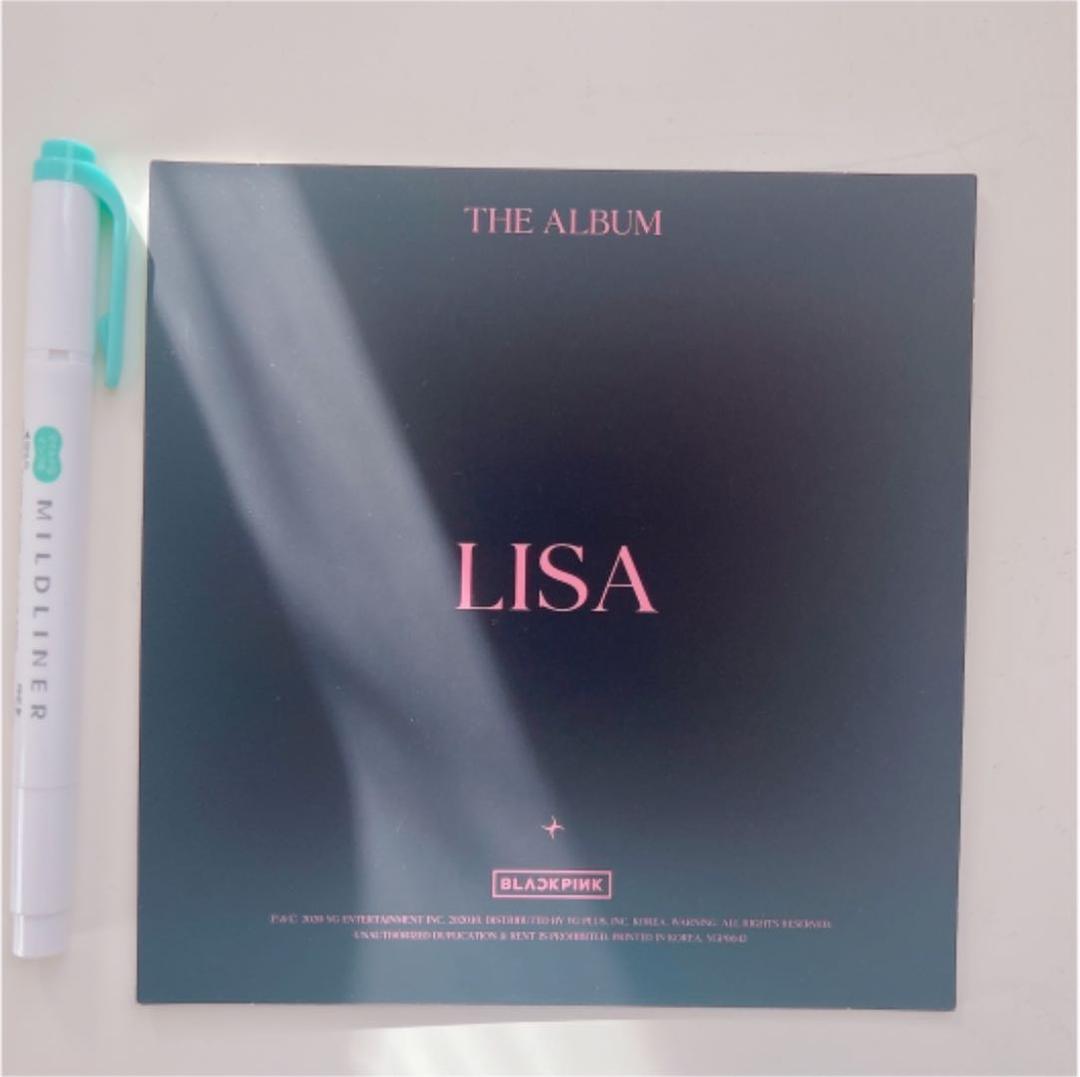 リサポストカード15cm×15cm