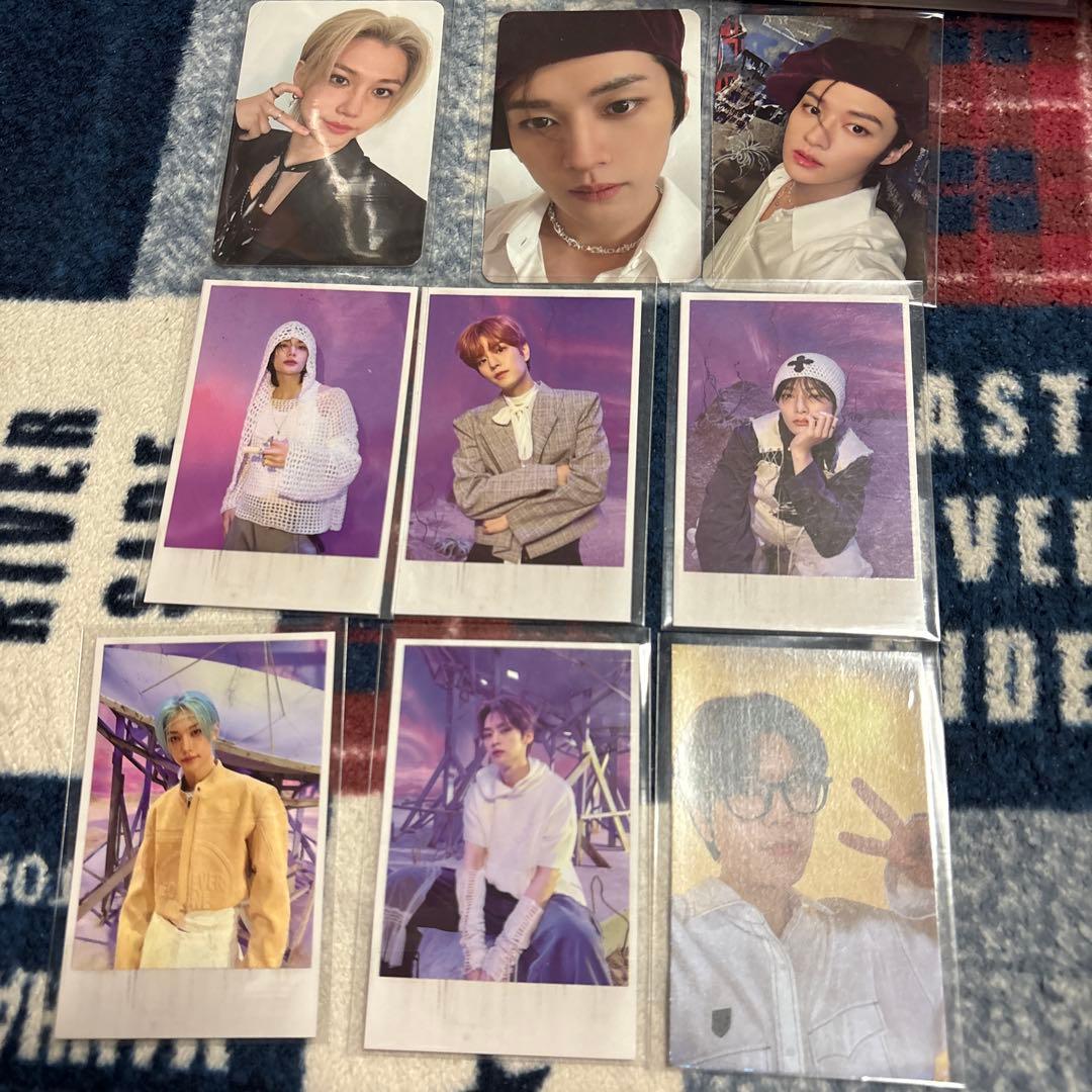 スキズ まとめ売り