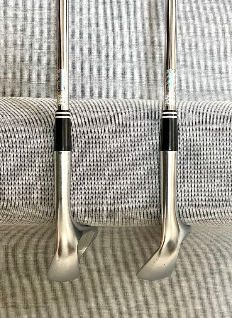 クリーブランド CVX2 ウェッジ 48° 52° 2本セット