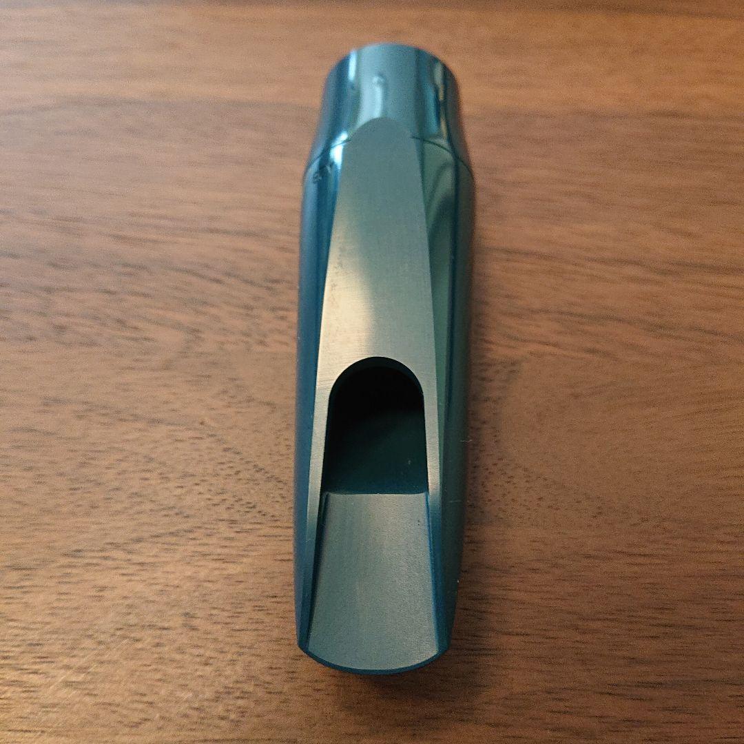 アルトサックス マウスピース 　バンドーレンブルージャンボ A28