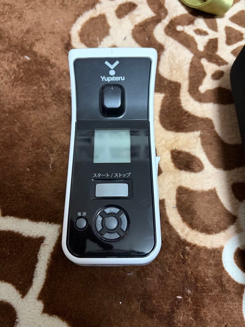 Yupiteru BSG-2 Bluetooth機器