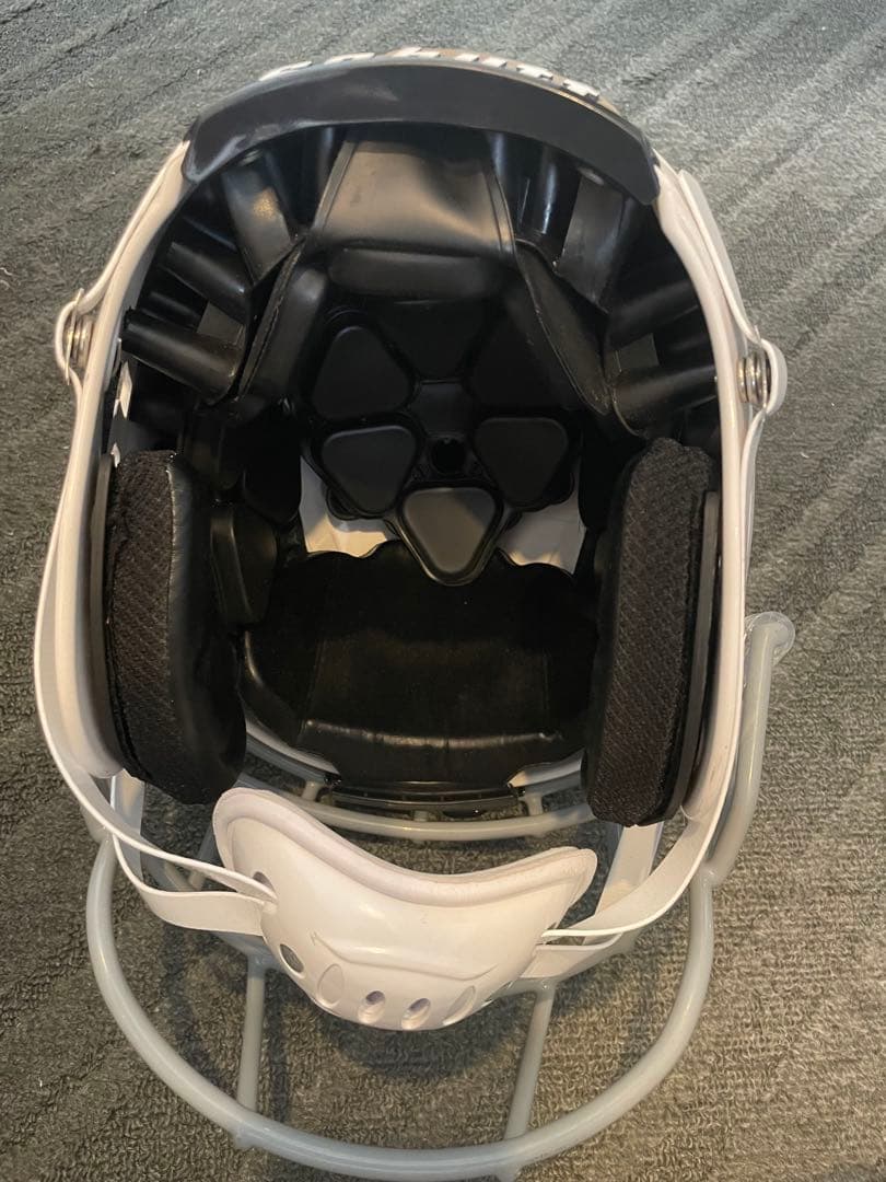 Schutt アメリカンフットボール ヘルメット