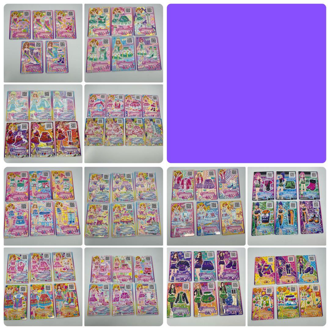 アイカツ スターズ プロモ