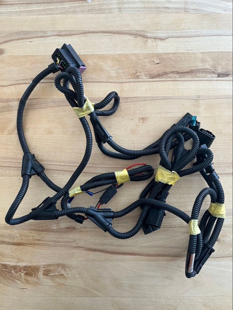 最終値引き★DTM 追加チューニングボックス サブコン