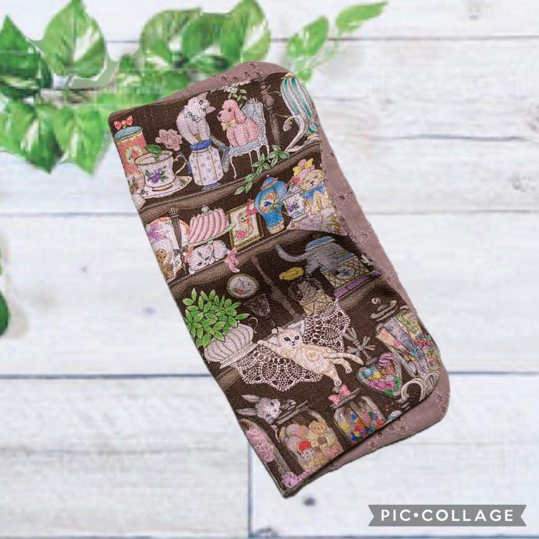 ユキエモンマロニカブッチャーオーダー