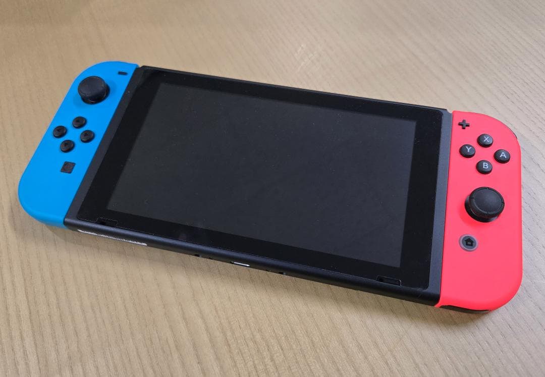 Nintendo Switch 本体セット＋プロコン＋microSD 他