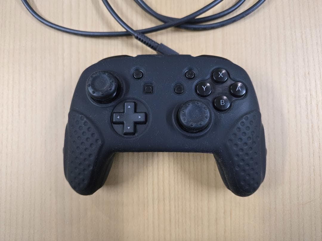 Nintendo Switch 本体セット＋プロコン＋microSD 他