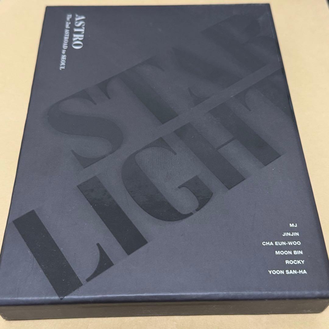 K-POP・アジア Astro The 2nd Astroad to Seoul