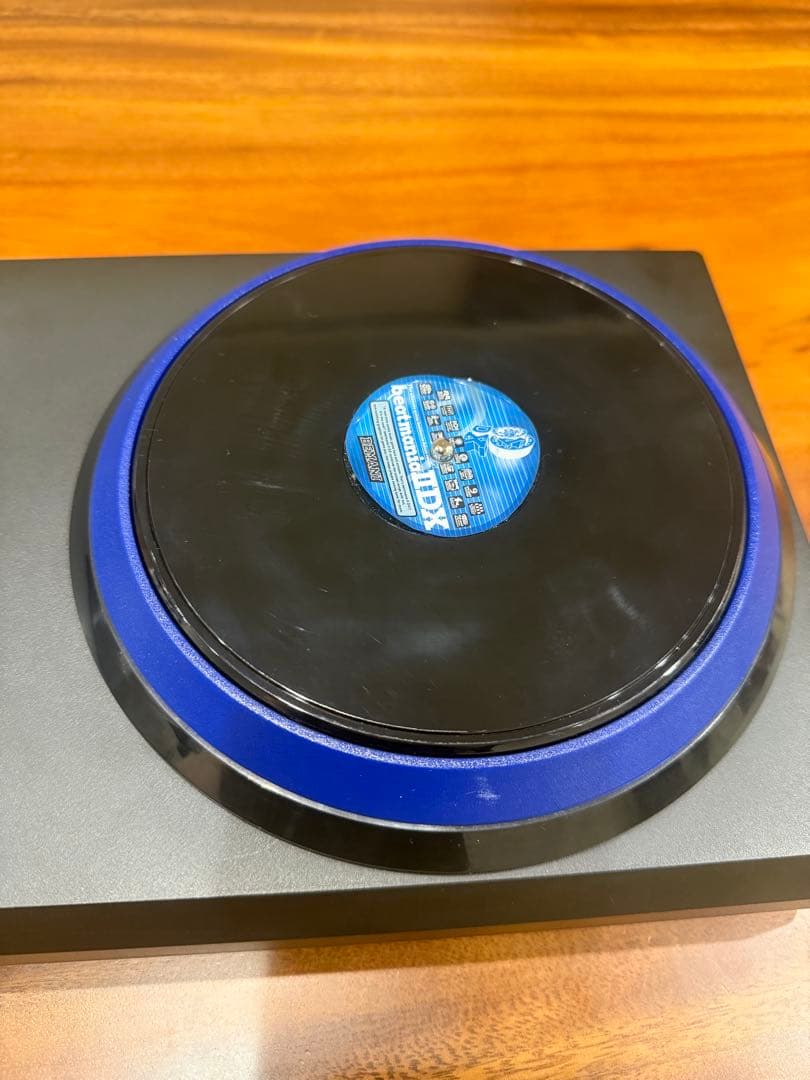 beatmania IIDX 専用コントローラー　エントリーモデル