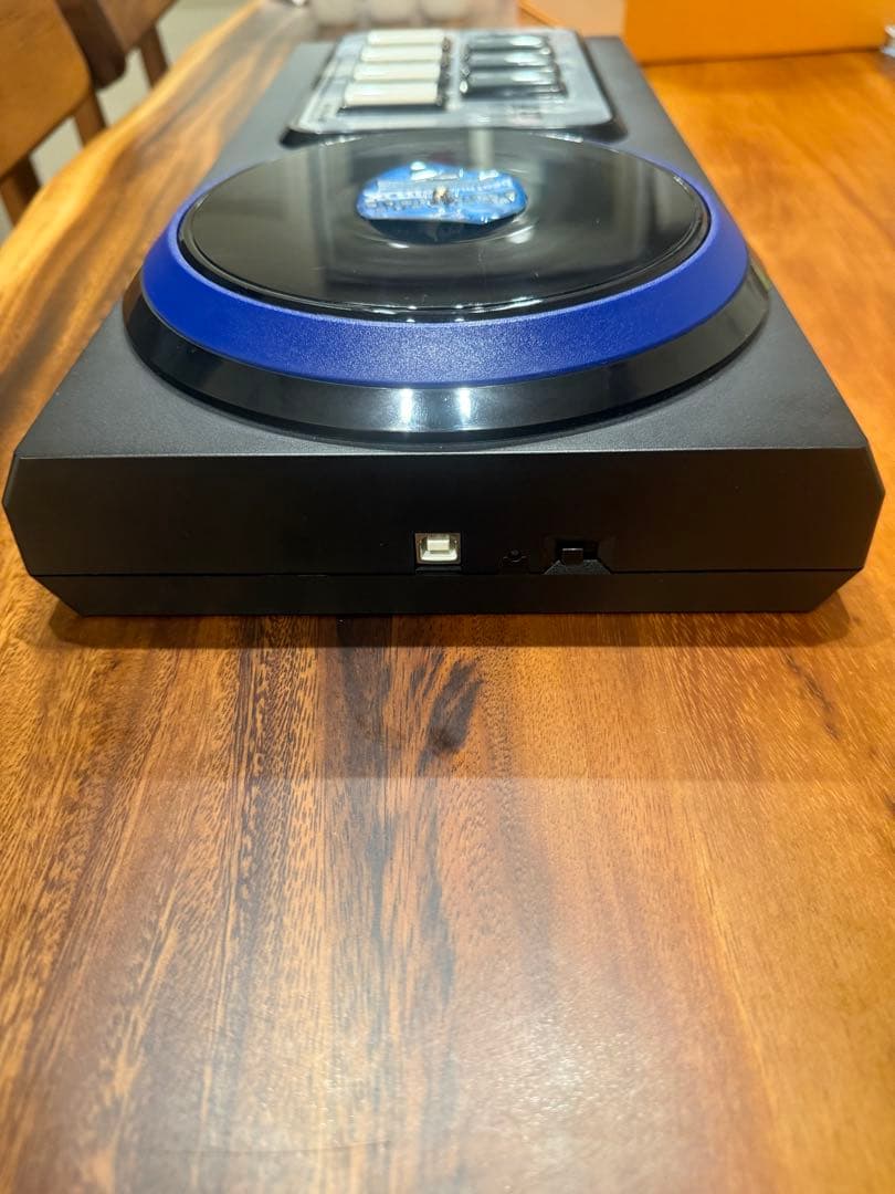 beatmania IIDX 専用コントローラー　エントリーモデル