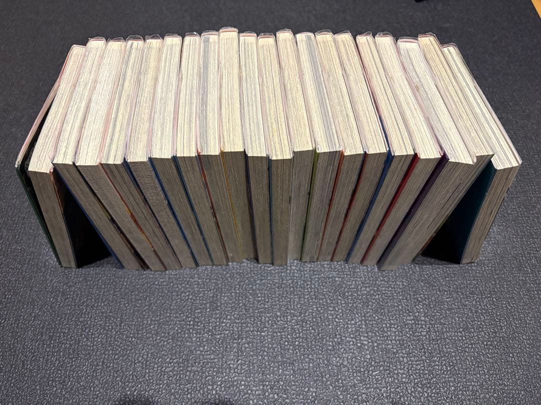 NARUTO ナルト 全巻 セット