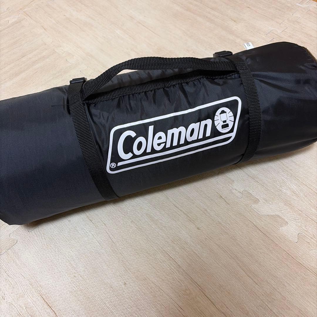 コールマン リビングフロアカーペットフォーコクーン