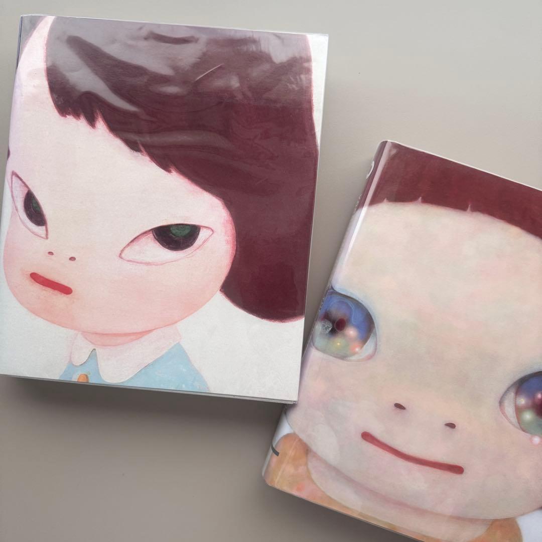 奈良美智 The Complete Works