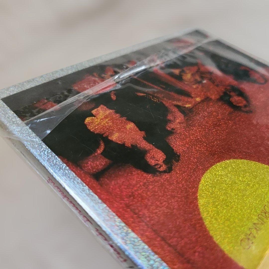 【未開封】ザ・イエローモンキ／パンチドランカー