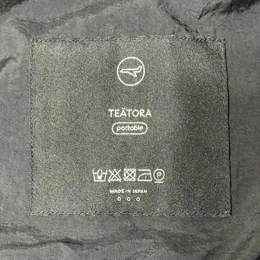 【gjtaj】TEATORA Souvenir Hunter S/L P