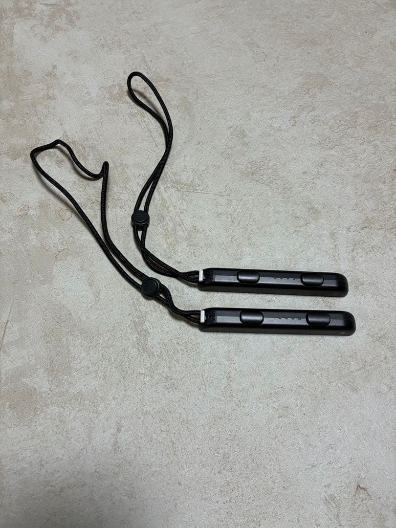 Nintendo Switch 本体セット + 専用ケース付き（箱なし）