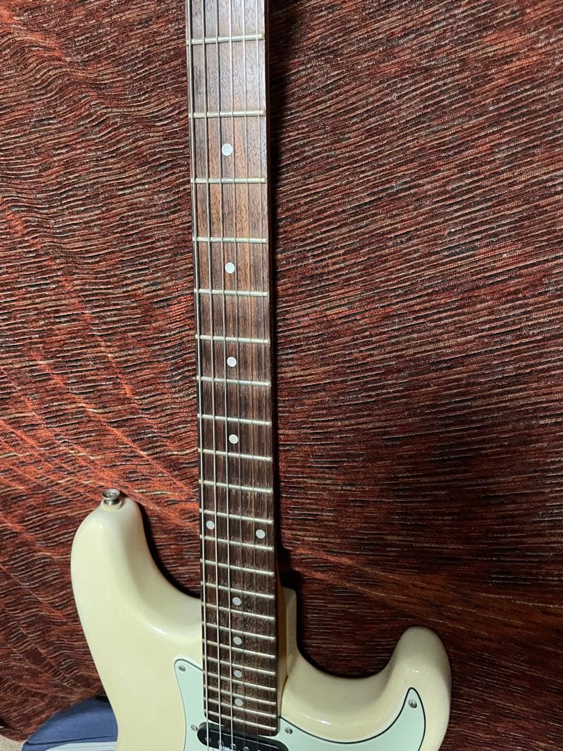 EZ musician kawai エレキギター　22F