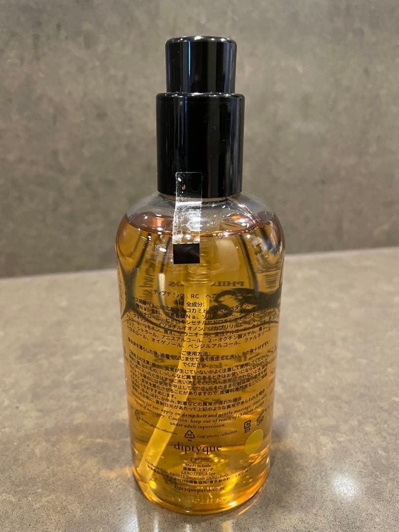 新品未使用 diptyque ディプティック 6本