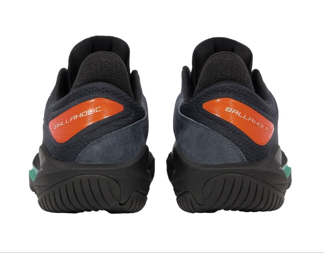 ballaholic ボーラホリック　nova surge low 28cm