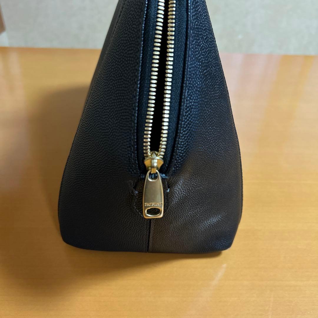 ポールスチュワート⭐️ファーストバック　ビジネストートバッグ②