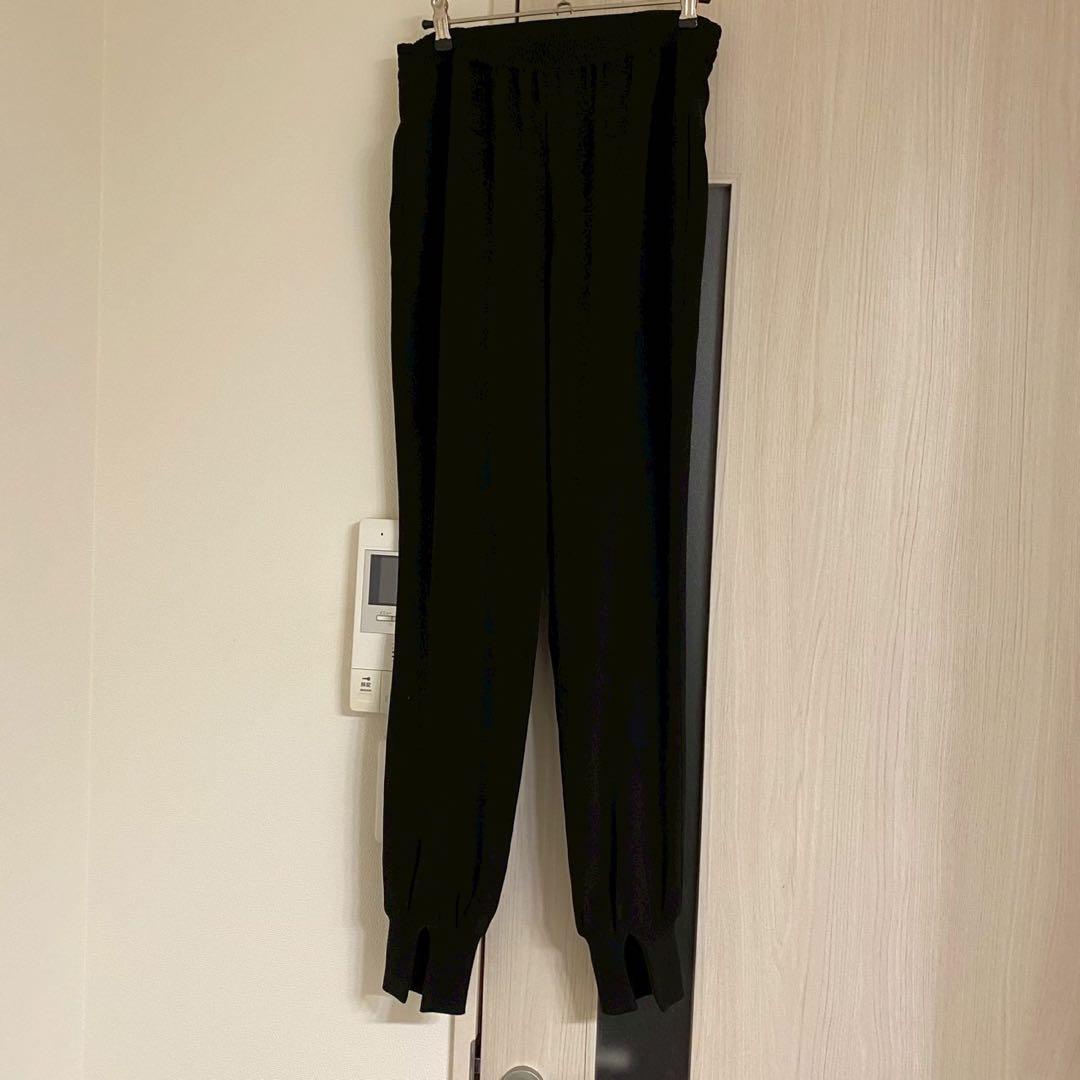 新品 タグ付き MUSE de Deuxieme Classe パンツ