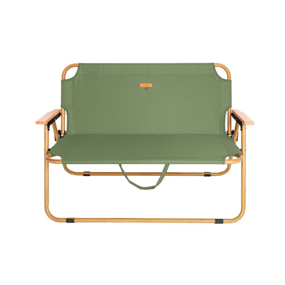 【新品未使用】スモア　チャミーベンチ　アーミーグリーン