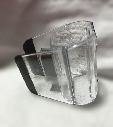 未使用ダイソン純正DysonSV18専用充電ドックフロアードック