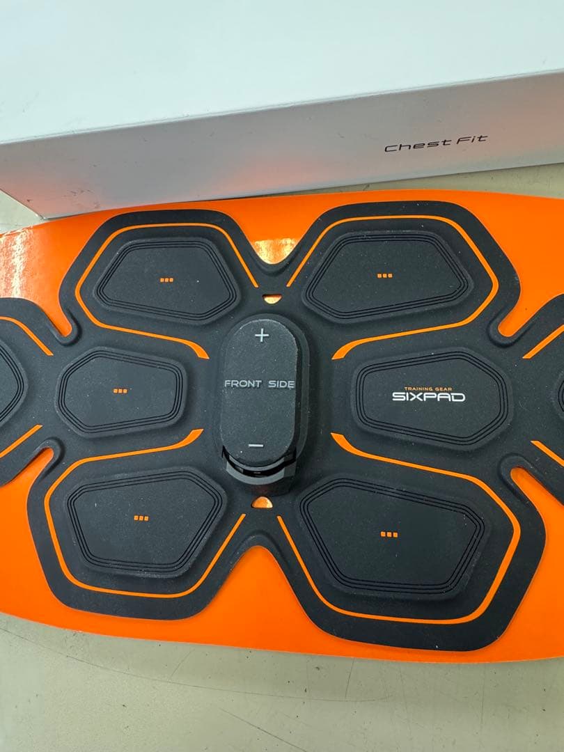 SIXPAD Abs 2 チェストフィット Absフィット フルセット