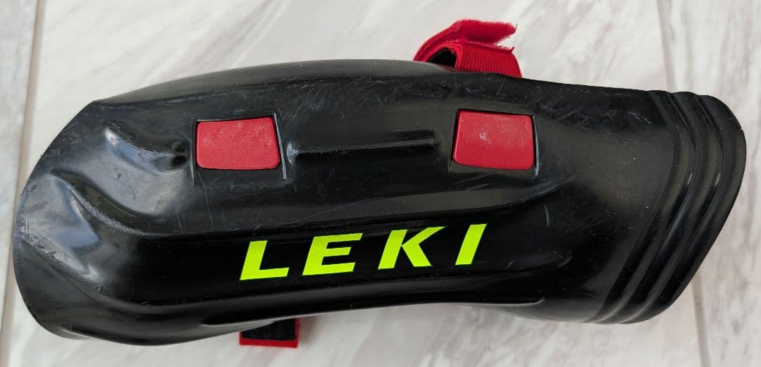 LEKI シンガード スキー プロテクター