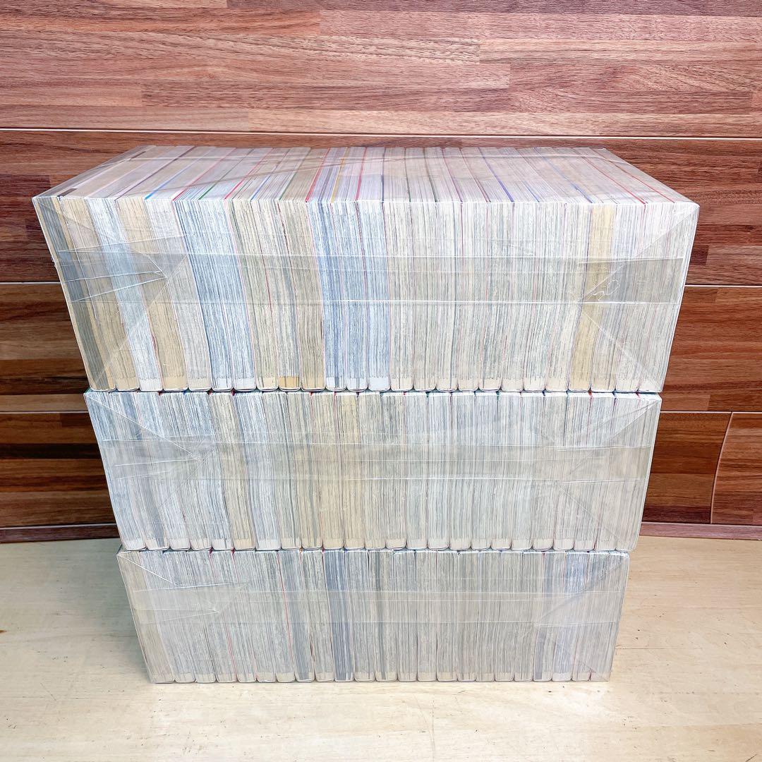 NARUTO ナルト　全72巻セット