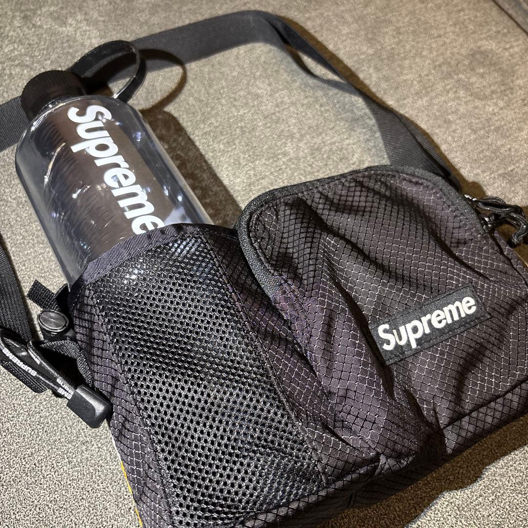 ⭐*️様 限定価格✨新品✨supreme Side Bag シュプリーム　バッグ