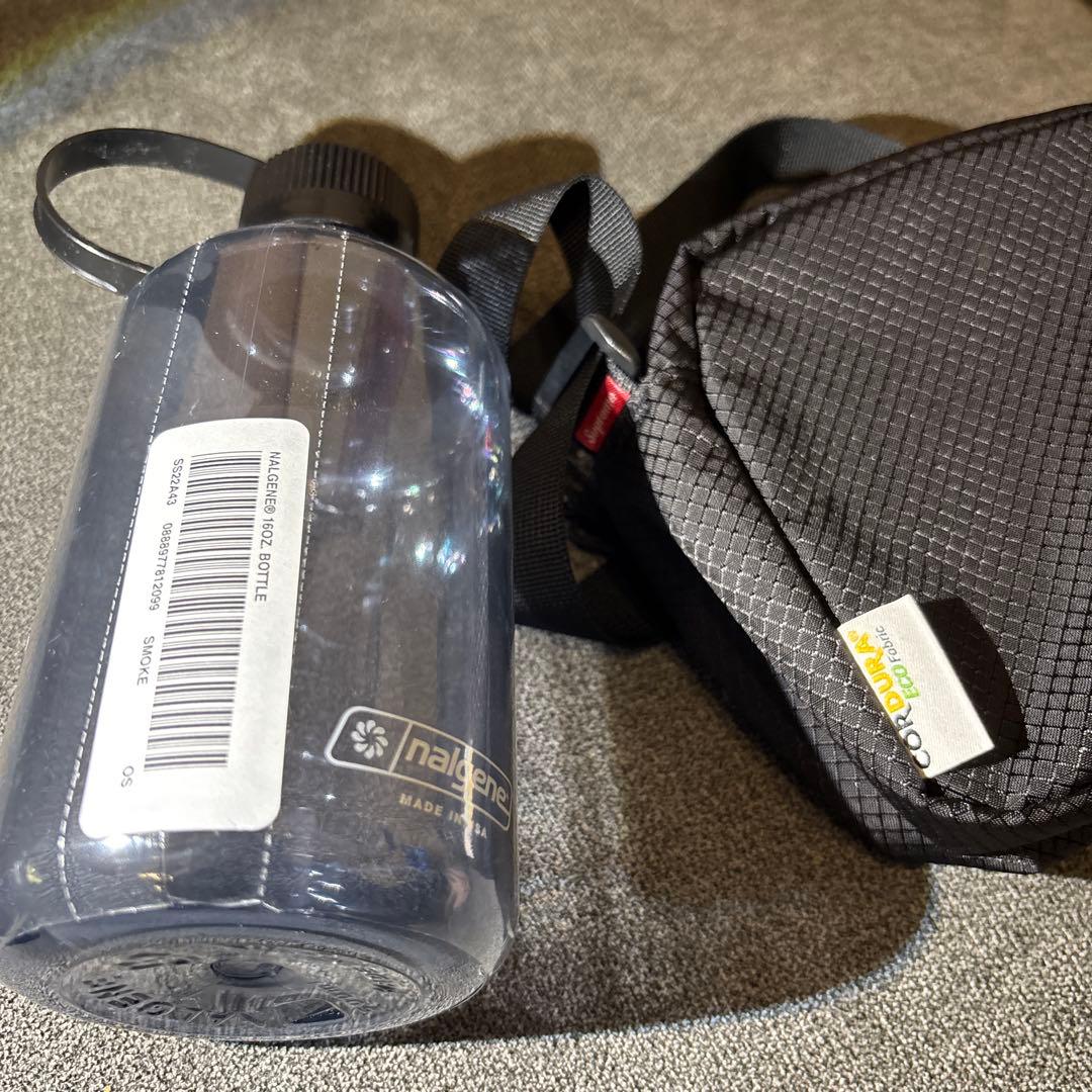 ⭐*️様 限定価格✨新品✨supreme Side Bag シュプリーム　バッグ