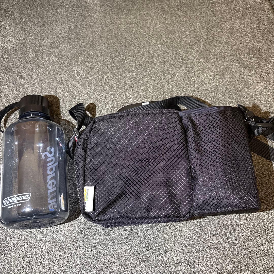 ⭐*️様 限定価格✨新品✨supreme Side Bag シュプリーム　バッグ