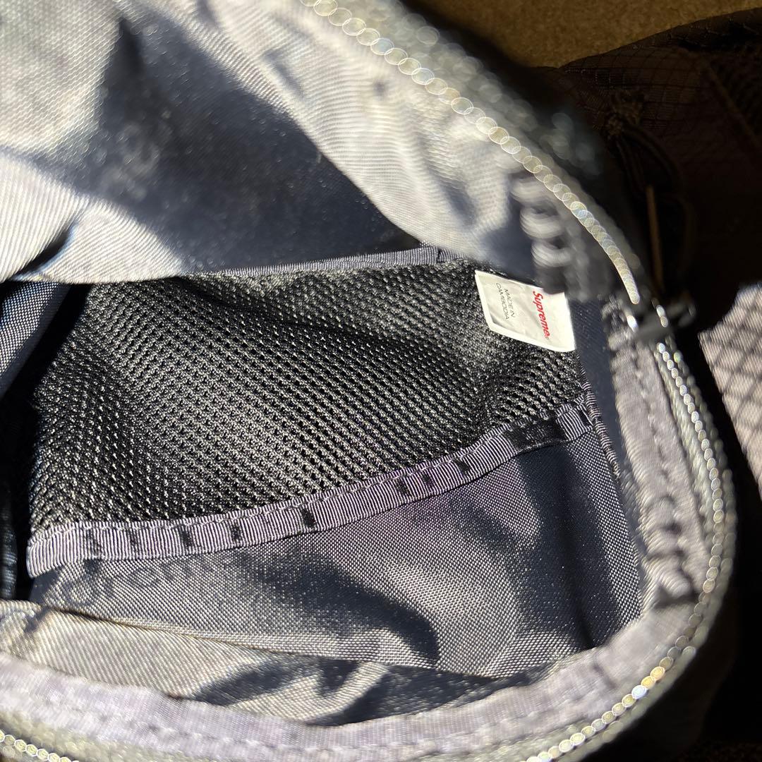 ⭐*️様 限定価格✨新品✨supreme Side Bag シュプリーム　バッグ