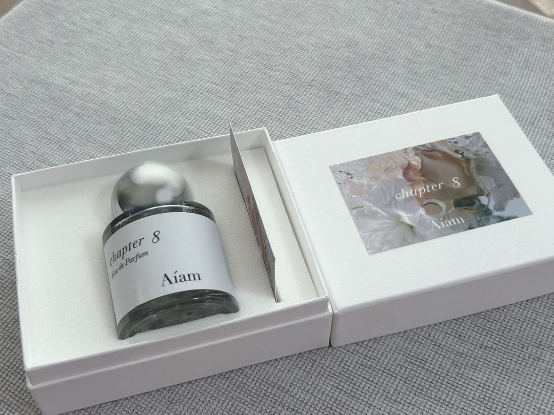 Aiam chapter8 アイアム チャプター8